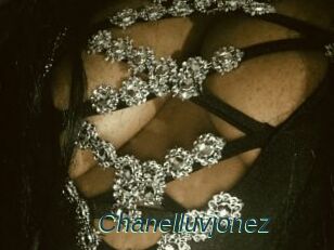 Chanelluvjonez