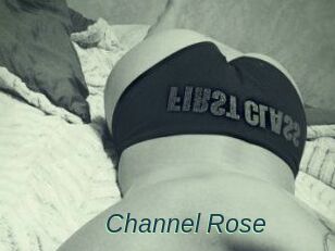 Channel_Rose