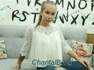 ChantalBond