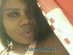 Chantelldior19