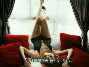 ChantelleBrown