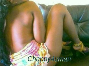 Chappy4uman