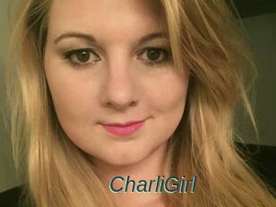 CharliGirl