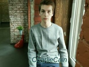 CharlieCain