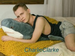 CharlieClarke