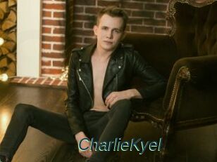 CharlieKyel