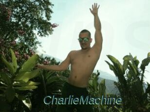 CharlieMachine