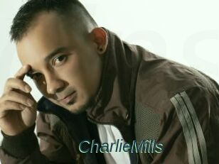 CharlieMills