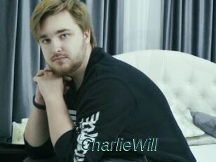 CharlieWill