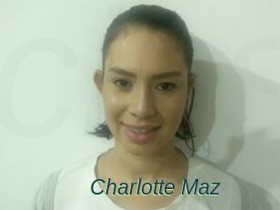 Charlotte_Maz