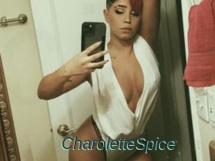 CharoletteSpice