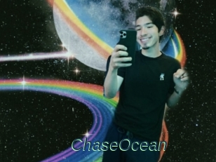 ChaseOcean