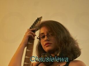 Chausielewa