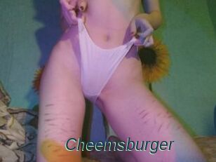 Cheemsburger