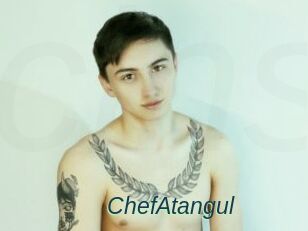 ChefAtangul