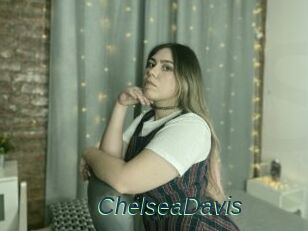 ChelseaDavis