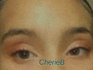 CherieB