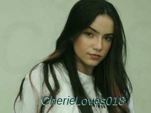 CherieLoves018