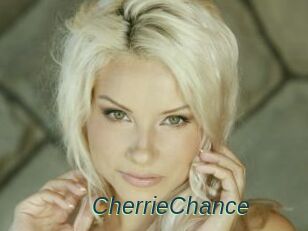 CherrieChance