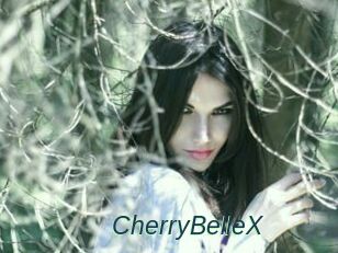 CherryBelleX