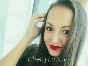 CherryLouHot