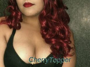 CherryTopper