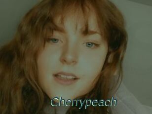 Cherrypeach