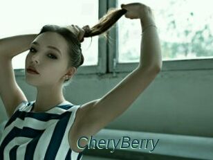 CheryBerry