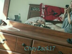 CheyZack17