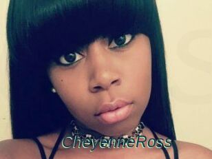 Cheyenne_Ross