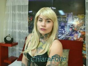 ChiaraForte