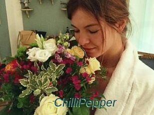 ChilliPepper