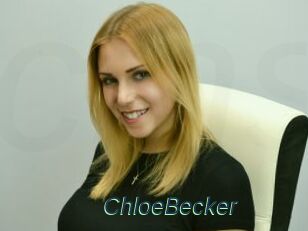 ChloeBecker