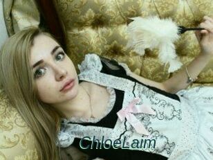 ChloeLaim