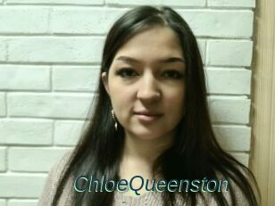 ChloeQueenston