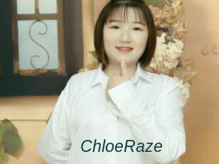 ChloeRaze