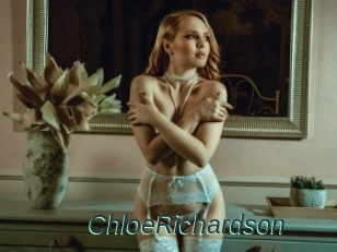 ChloeRichardson