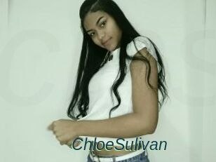 ChloeSulivan