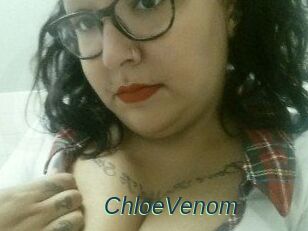 ChloeVenom