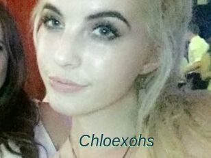 Chloexohs