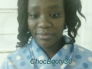 ChocBooty30