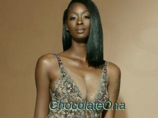 ChocolateOna