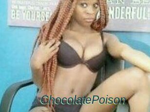 ChocolatePoison