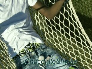 ChocolateSmoke