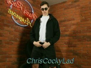 ChrisCockyLad