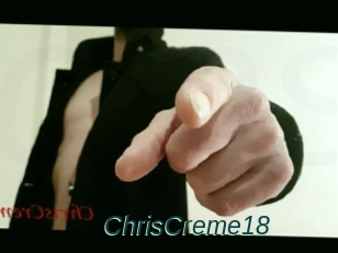 ChrisCreme18