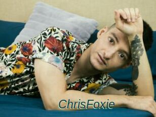 ChrisFoxie