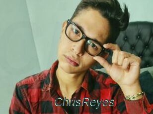 ChrisReyes