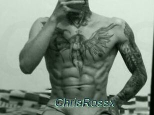 ChrisRossx