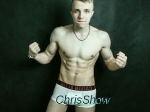 ChrisShow